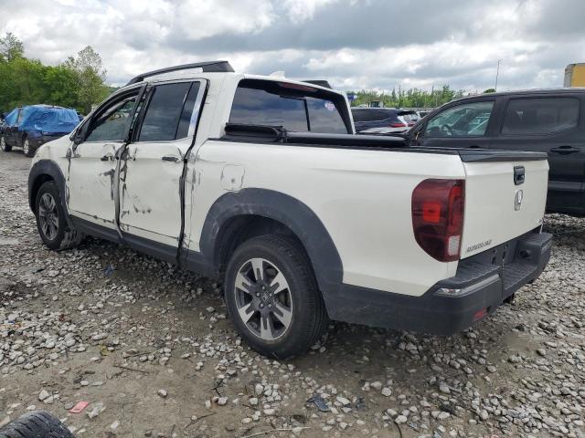 Vin: 5fpyk3f67kb027766, lot: 56746515, honda ridgeline rtl 20192