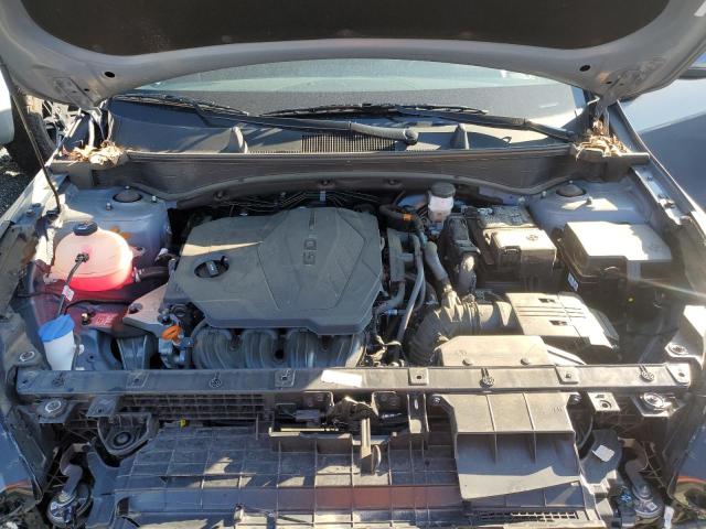 2024 KIA SPORTAGE E 5XYK33DF7RG192833