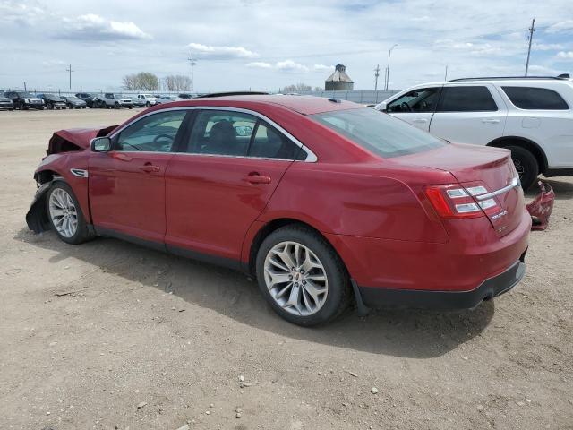 Vin: 1fahp2f89gg106400, lot: 55932425, ford taurus limited 20162