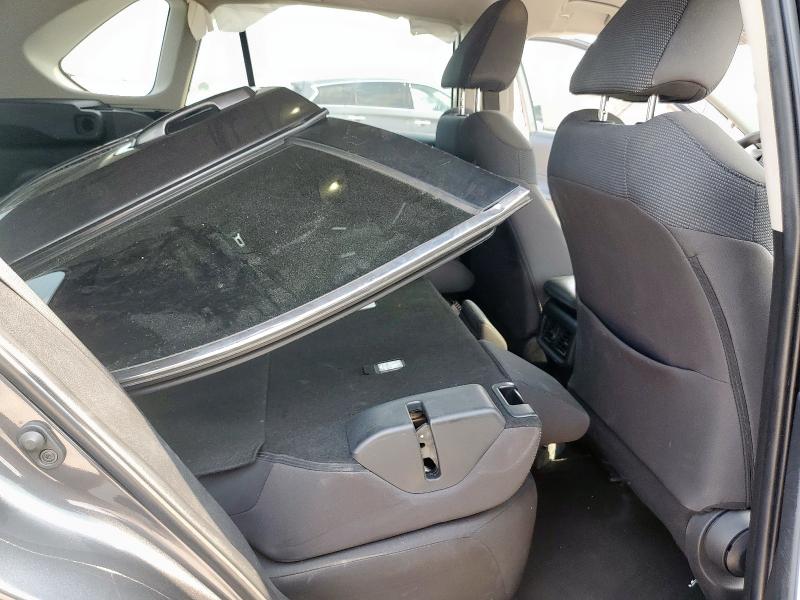 2023 TOYOTA RAV4 LE - 2T3H1RFV4PC216075
