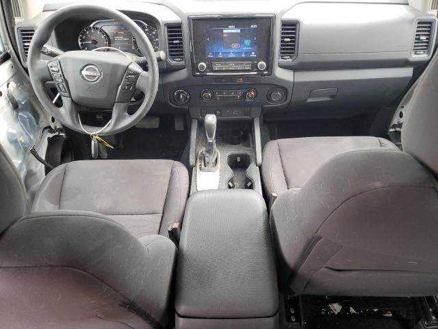 2022 NISSAN FRONTIER S - 1N6ED1EK4NN607228