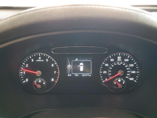 2016 KIA SORENTO LX - 5XYPG4A33GG008561