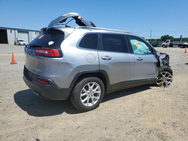 Vin: 1c4pjlcbxfw759867, lot: 57821145, jeep grand cher latitude 20153