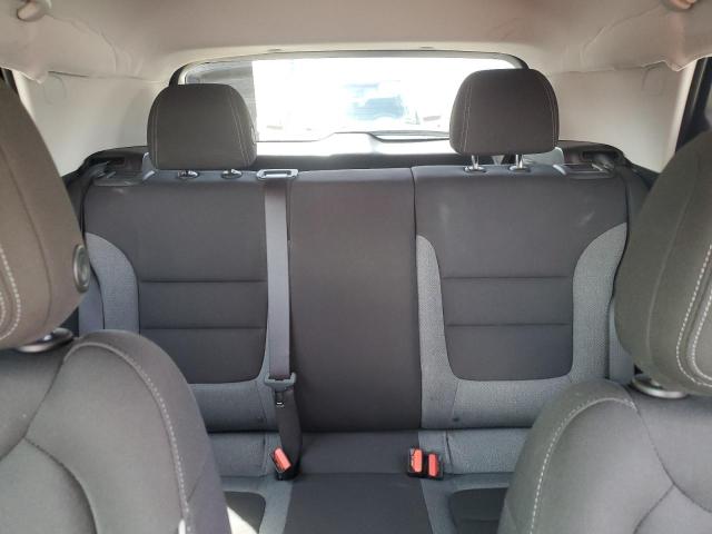 2021 CHEVROLET TRAILBLAZE - KL79MPSL9MB075413