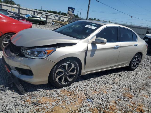 Vin: 1hgcr2f71ga162597, lot: 58248915, honda accord ex 2016 img_1