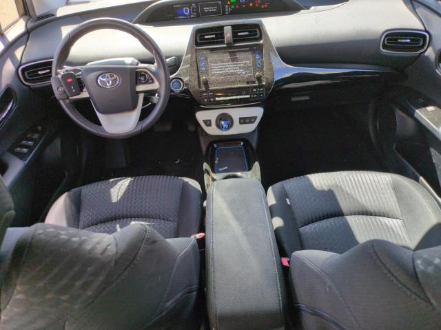 2017 TOYOTA PRIUS PRIM - JTDKARFP2H3008738