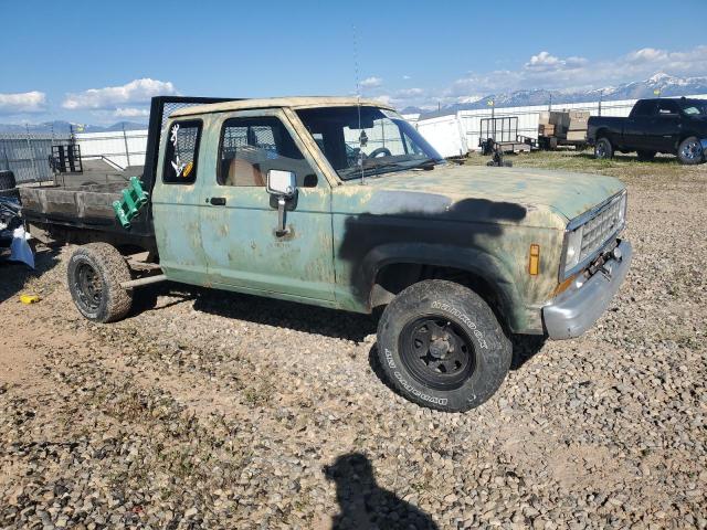 Vin: 1ftcr15t5jpb44230, lot: 55887075, ford ranger super cab 19884
