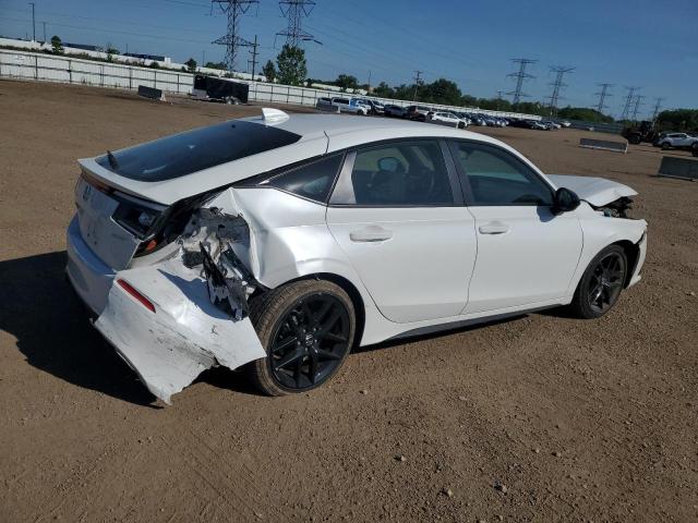 Vin: 19xfl2h8xre016783, lot: 59171105, honda civic sport 20243