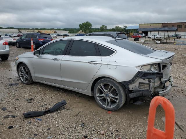Vin: 3fa6p0k96dr385593, lot: 57644805, ford fusion titanium 20132