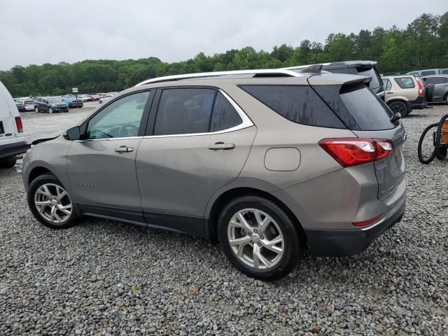 Vin: 3gnaxlex3ks556975, lot: 56019095, chevrolet equinox lt 20192