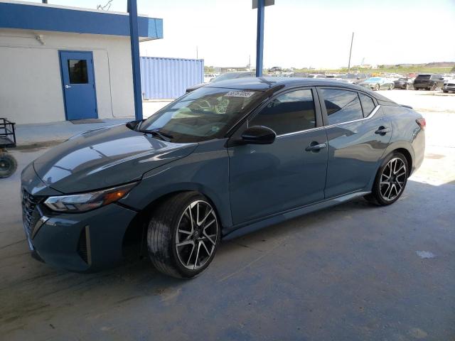 Vin: 3n1ab8dv7ry290035, lot: 58767055, nissan sentra sr 2024 img_1