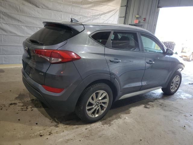 Vin: km8j3ca42ju731422, lot: 55788085, hyundai tucson sel 20183