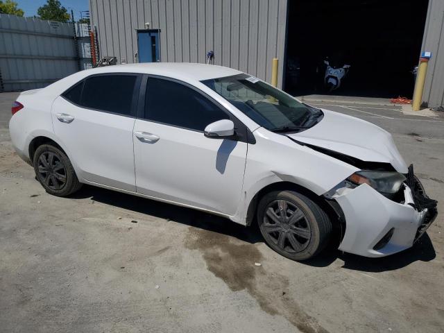 Vin: 5yfburhe3gp398712, lot: 56608945, toyota corolla l 20164