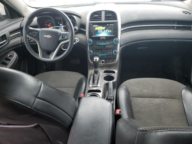 2016 CHEVROLET MALIBU LIM - 1G11C5SA3GF138016