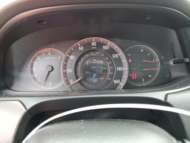 2016 HONDA ACCORD SPO 1HGCR2F57GA111538