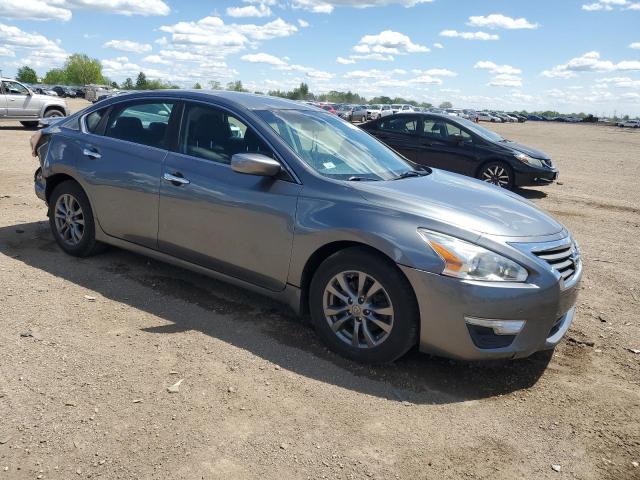Vin: 1n4al3apxfn911463, lot: 58179045, nissan altima 2.5 20154