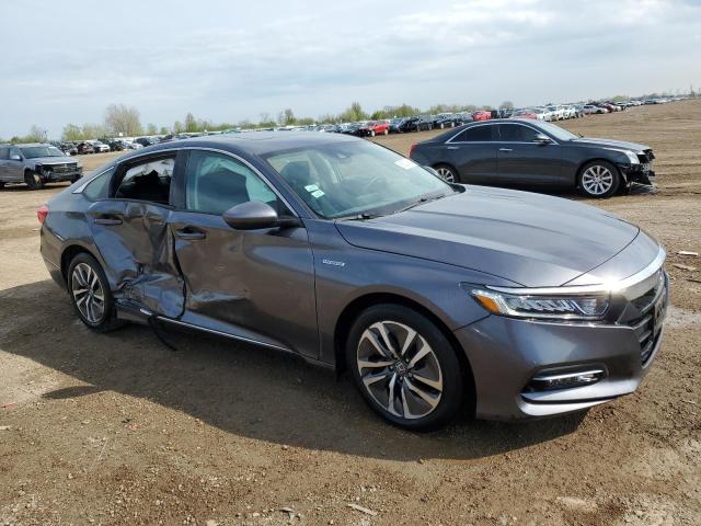 Vin: 1hgcv3f4xla011033, lot: 55530465, honda accord hybrid ex 20204