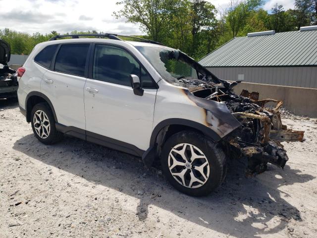Vin: jf2skajc8lh491829, lot: 57786965, subaru forester premium 20204