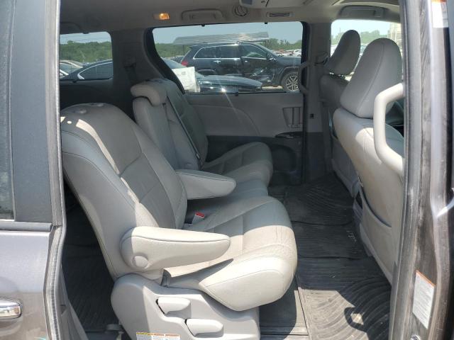 2015 TOYOTA SIENNA XLE 5TDYK3DC7FS535836