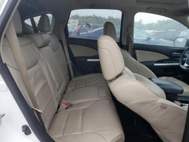 2015 HONDA CR-V EXL 5J6RM4H75FL133813