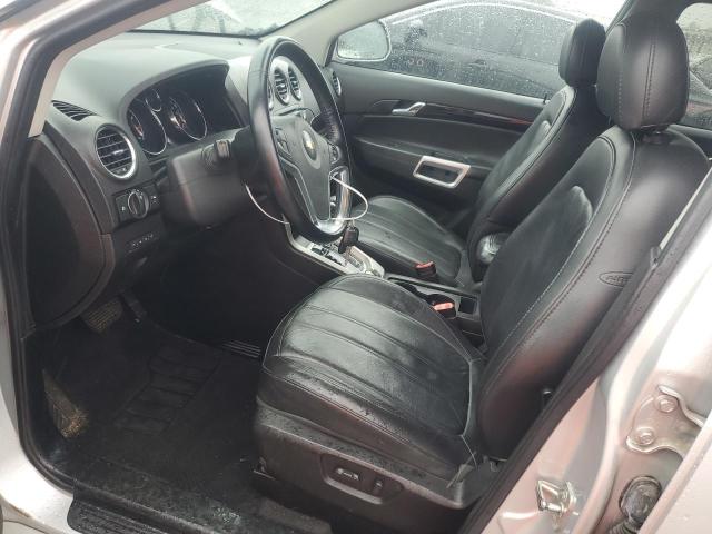 2014 CHEVROLET CAPTIVA LT - 3GNAL3EK0ES545968