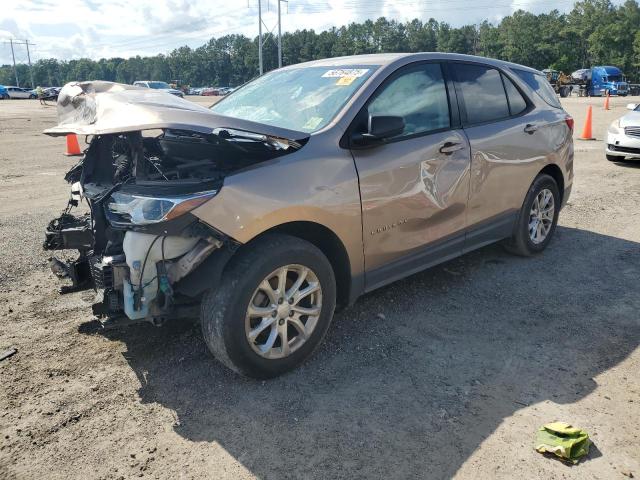 Vin: 2gnaxhev0k6161601, lot: 56764875, chevrolet equinox ls 2019 img_1