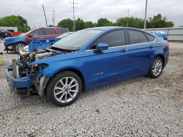 Vin: 3fa6p0lu7hr262944, lot: 58315065, ford fusion se hybrid 2017 img_1