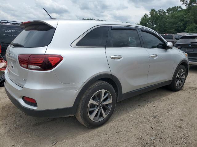 Vin: 5xypg4a54lg663839, lot: 58786575, kia sorento s 20203