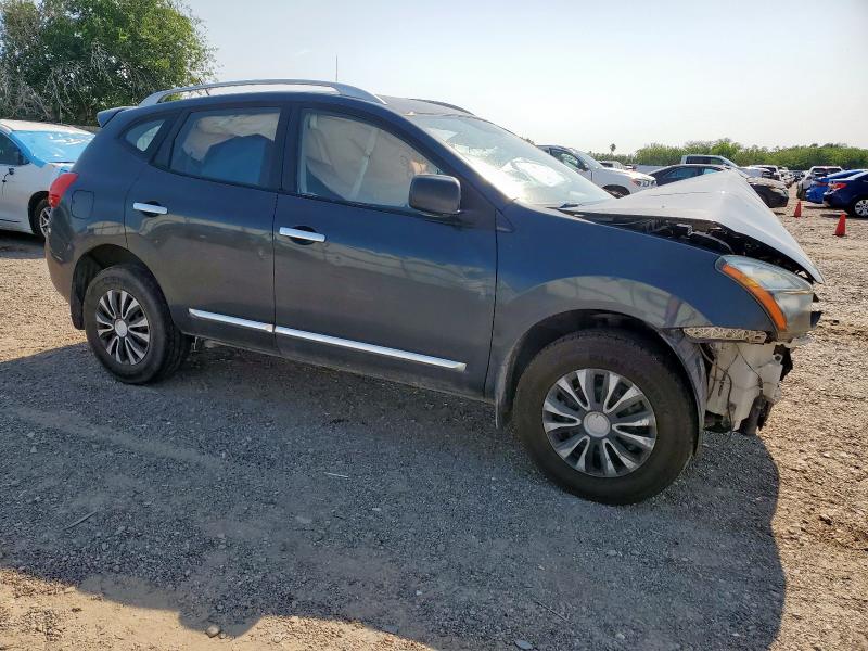 Vin: jn8as5mt2fw659112, lot: 57307365, nissan rogue s 20154