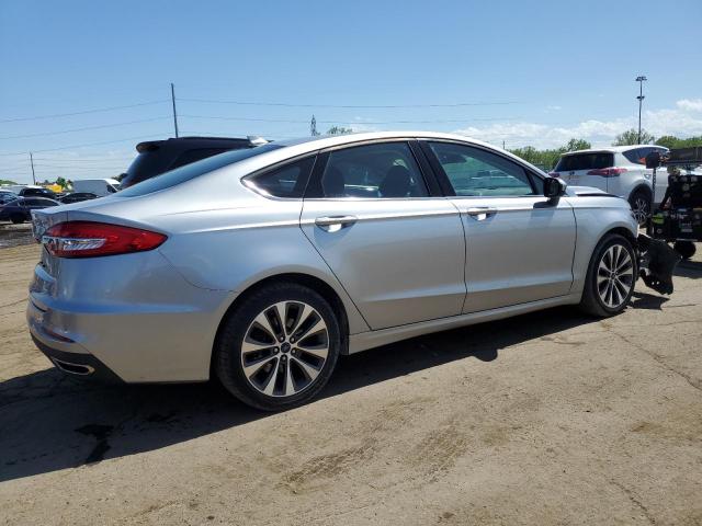 Vin: 3fa6p0t93lr179435, lot: 56985465, ford fusion se 20203