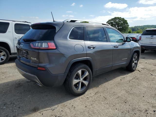 2019 JEEP CHEROKEE L 1C4PJMDXXKD399974