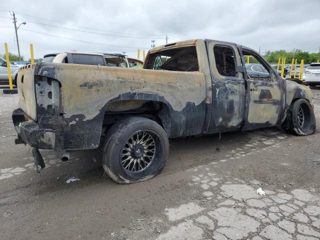 Vin: 1gcrkseaxbz327308, lot: 57620015, chevrolet all models k1500 lt 20113
