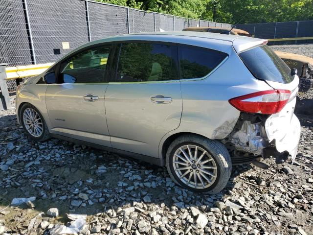 Vin: 1fadp5bu3dl548126, lot: 56006415, ford cmax sel 20132