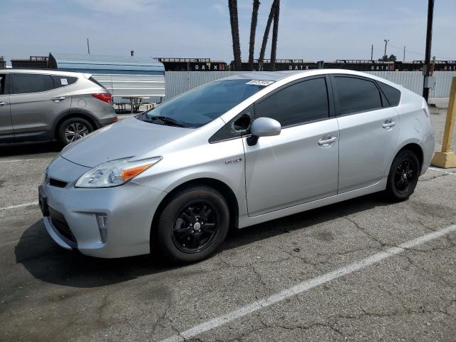Vin: jtdkn3du7d5645181, lot: 58757915, toyota prius 2013 img_1