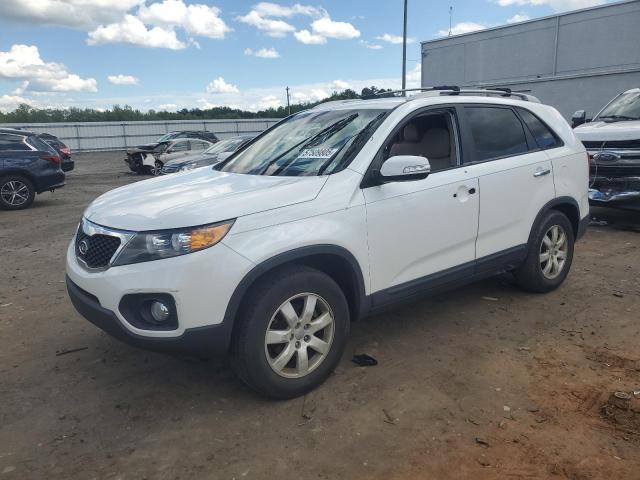 Vin: 5xykt3a67cg291387, lot: 57509805, kia sorento base 2012 img_1