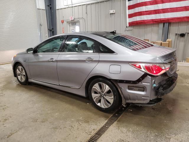 Vin: kmhec4a44fa120615, lot: 57060955, hyundai sonata hybrid 20152