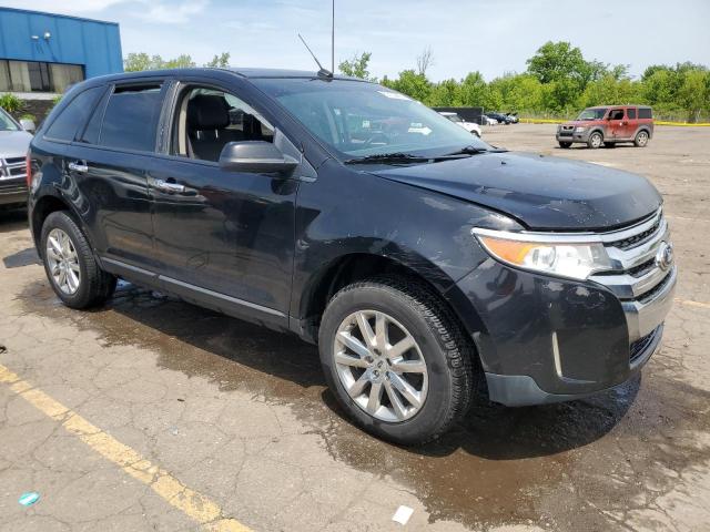 Vin: 2fmdk4jc8eba03208, lot: 59102865, ford edge sel 20144