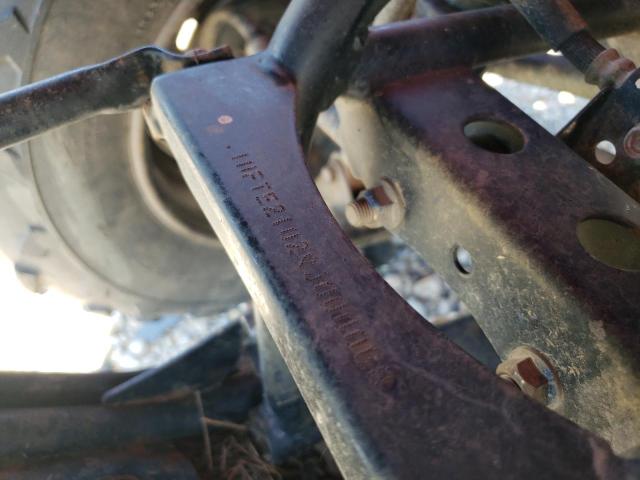 2024 HONDA TRX250 TM 1HFTE2102RJ000068