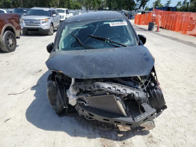 2019 MITSUBISHI MIRAGE G4 ML32F3FJ2KHF09381