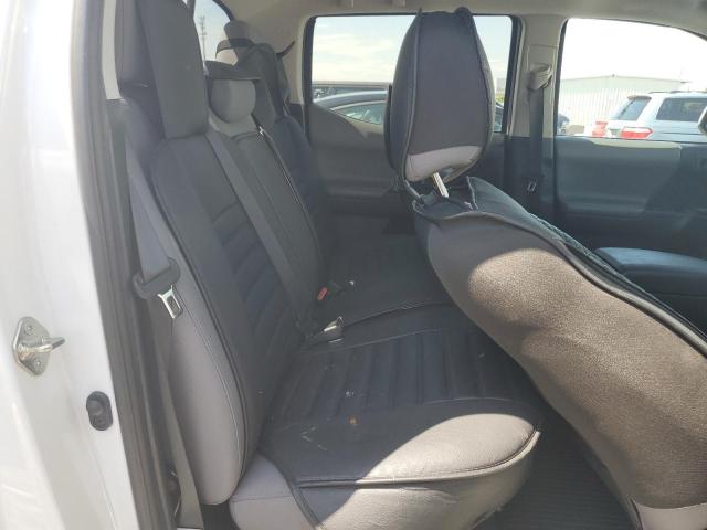 2019 TOYOTA TACOMA DOU 5TFAX5GN1KX159005