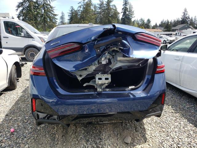 2025 BMW 550 XE WBA13FK06SCT74610