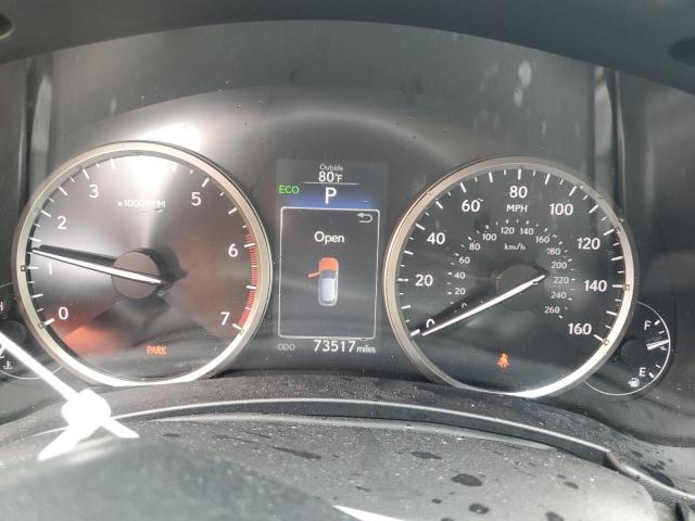 2015 LEXUS NX 200T JTJBARBZ5F2012080