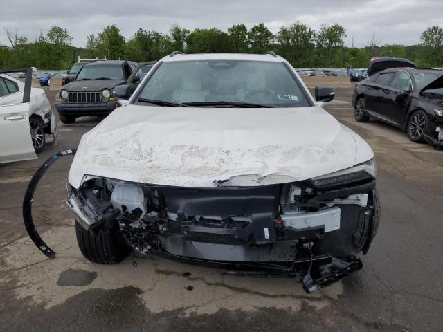 2024 ACURA ZDX A-SPEC 4W5KHNRL5RZ507337