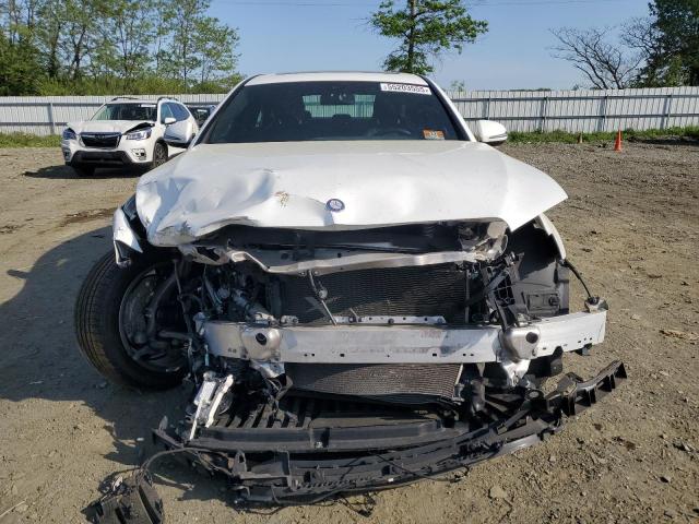2017 MERCEDES-BENZ E 300 4MAT - WDDZF4KB0HA025309