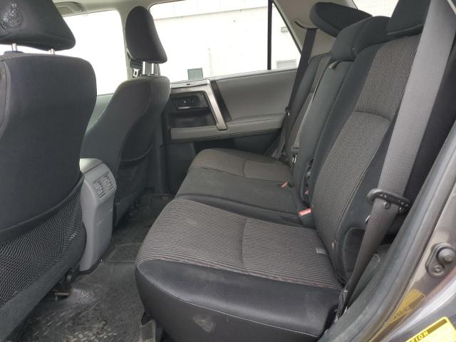 2011 TOYOTA 4RUNNER SR #3296508644