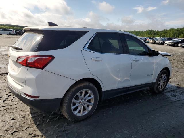 Vin: 3gnaxkev5ks514848, lot: 56733705, chevrolet equinox lt 20193