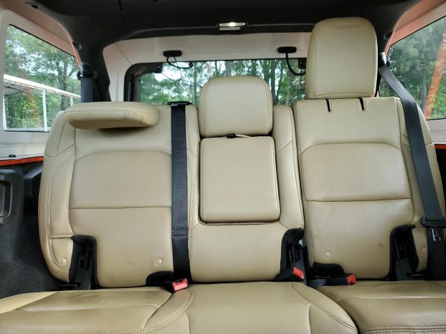 2018 JEEP WRANGLER U - 1C4HJXFN2JW332452