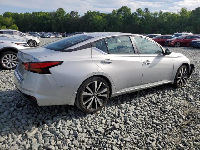 Vin: 1n4bl4cv8mn420361, lot: 55766065, nissan altima sr 20213