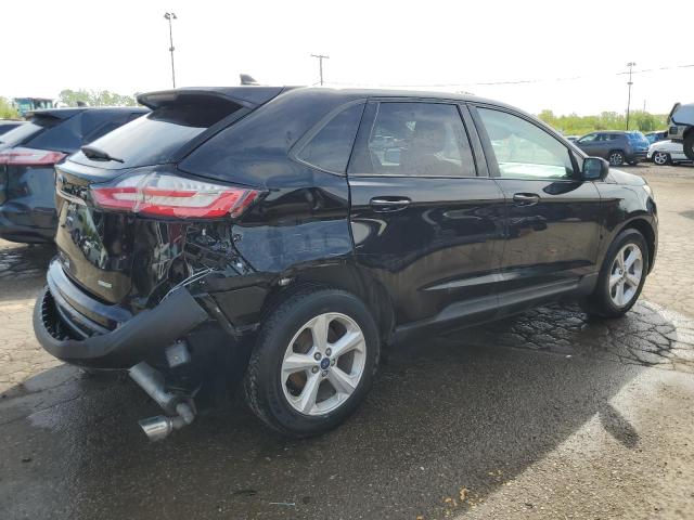 Vin: 2fmpk3g90lba90523, lot: 56247645, ford edge se 20203