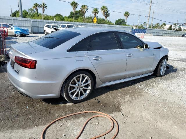 Vin: waug8afc6hn043171, lot: 56413765, audi a6 premium plus 20173